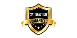 Satisfaction Guaranteed